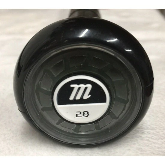 Marucci Posey28 Pro Metal -10 USSSA Baseball Bat: MSBP2810S - Image 4