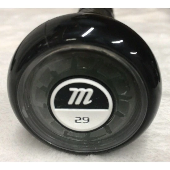 Marucci Posey28 Pro Metal -10 USSSA Baseball Bat: MSBP2810S - Image 5