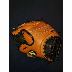 2017 Wilson A2000 32.5" WTA20RB17PUDGE Baseball Catcher's Glove
