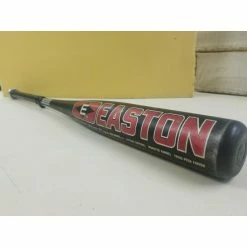 34/29 Easton Z Core Redline 2 3/4 Barrel Baseball Bat -5 BZ3-3 SC500