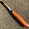 2015 Easton Orange Mako YB15MK Baseball Bat 31/20 USSSA