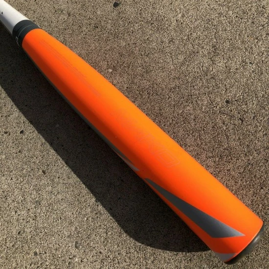2015 Easton Orange Mako YB15MK Baseball Bat 31/20 USSSA - Image 5