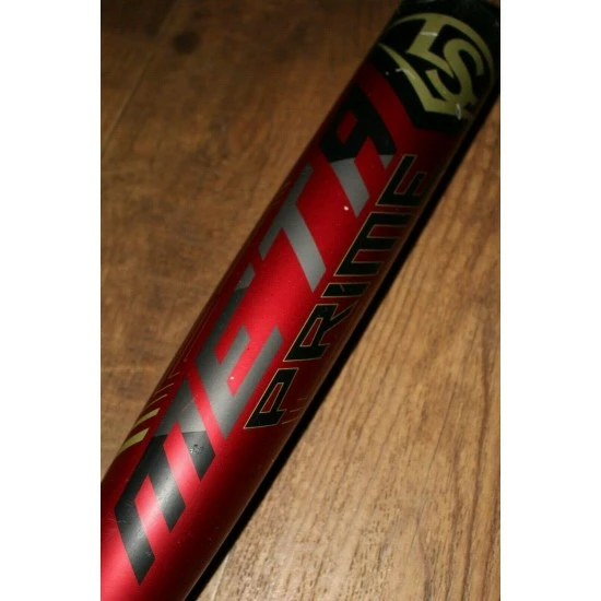 *HOT & RARE* Louisville Slugger 2019 Meta Prime 32/29 BBCOR Baseball Bat