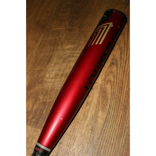 *HOT & RARE* Louisville Slugger 2019 Meta Prime 32/29 BBCOR Baseball Bat - Image 3