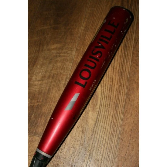 *HOT & RARE* Louisville Slugger 2019 Meta Prime 32/29 BBCOR Baseball Bat - Image 4