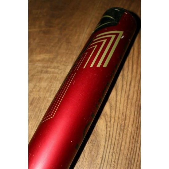 *HOT & RARE* Louisville Slugger 2019 Meta Prime 32/29 BBCOR Baseball Bat - Image 5