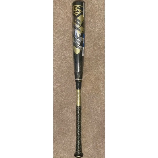 Louisville Slugger 2021 Meta 32β/29oz (-3) BBCOR Baseball Bat - Image 2