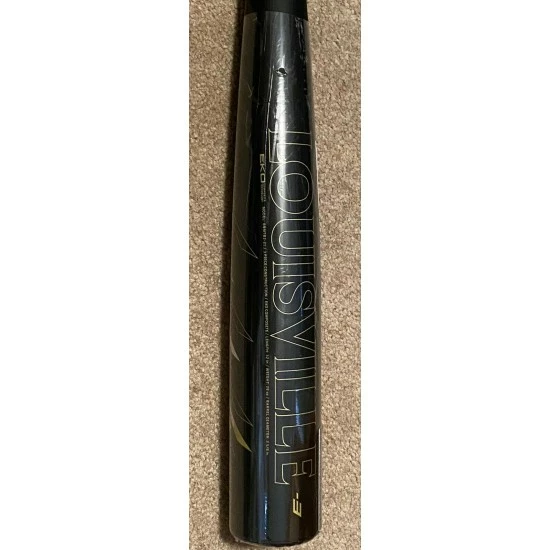 Louisville Slugger 2021 Meta 32β/29oz (-3) BBCOR Baseball Bat - Image 3