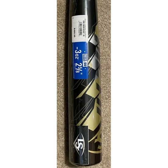 Louisville Slugger 2021 Meta 32β/29oz (-3) BBCOR Baseball Bat - Image 4