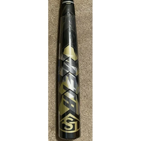 Louisville Slugger 2021 Meta 32β/29oz (-3) BBCOR Baseball Bat - Image 5