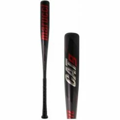 Marucci Cat9 MCBC9 BBCOR Baseball Bat -3 34/31