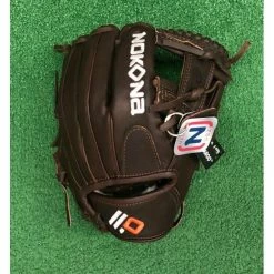 Nokona X2 Elite 11.5" Infield Baseball Glove X2-1150