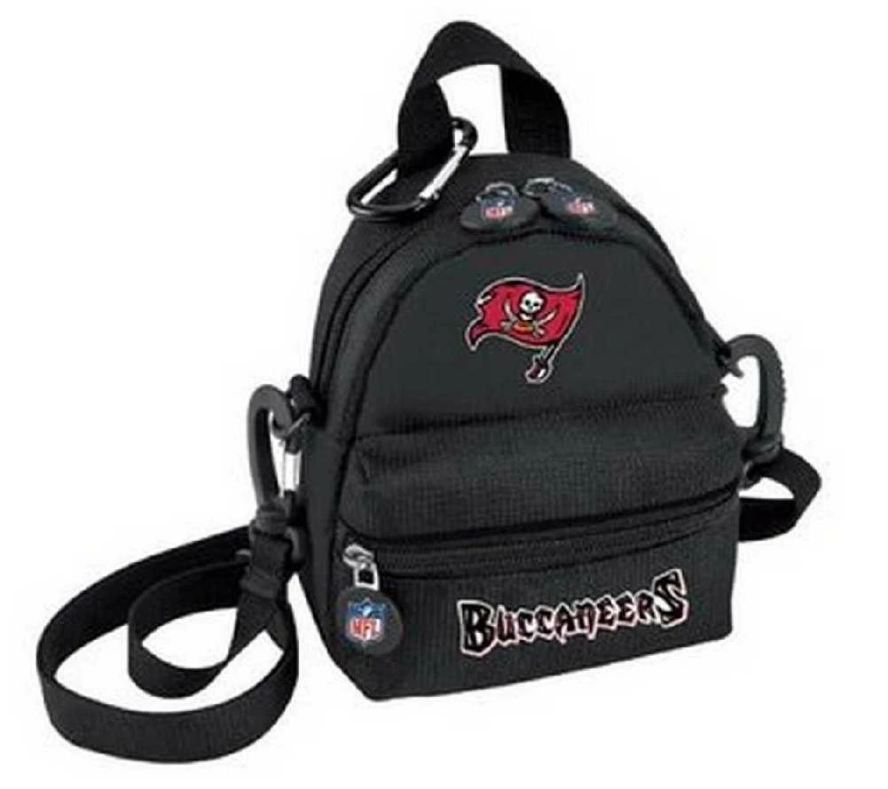 NFL Mini-Me Lightweight Travel Belt/Shoulder Strap Backpack Pick Your Team 175 - Image 11