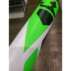 Ultra Rare 2017 DeMarini CF ZEN CBR-17 -8 31/23 Original Green Cap Cooperstown