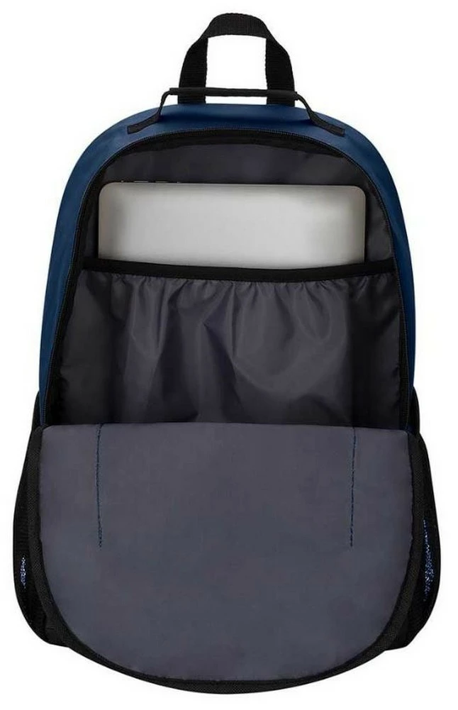 The Northwest NFL Seattle Seahawks Scorcher Backpack NFL Padded Laptop Pocket - Image 3