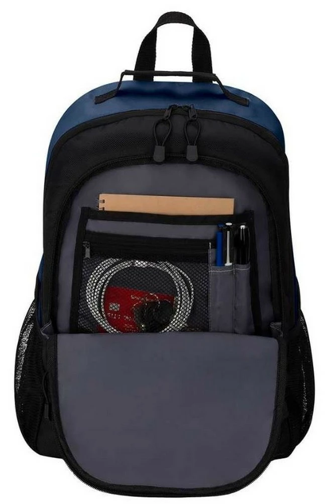 The Northwest NFL Seattle Seahawks Scorcher Backpack NFL Padded Laptop Pocket - Image 4