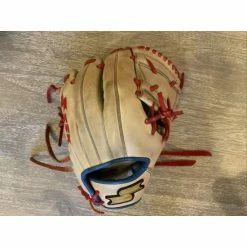 SSK Javier Baez Erito Series 11.5 Baseball Glove