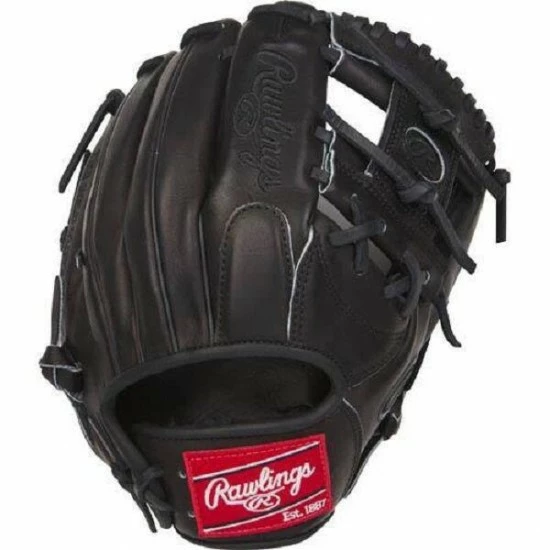 RAWLINGS PRO PREFERRED PROSNP2BOB BASEBALL GLOVE 11.25" RH $359.99 - Image 2