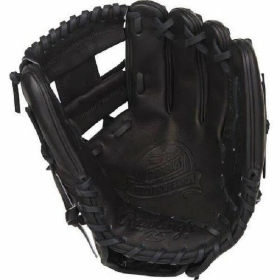 RAWLINGS PRO PREFERRED PROSNP2BOB BASEBALL GLOVE 11.25" RH $359.99 - Image 3