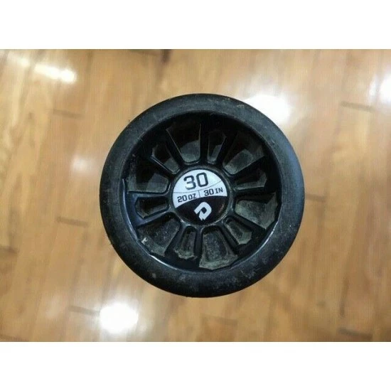 DeMarini CF Zen 2020 -10 Baseball Bat - Image 3