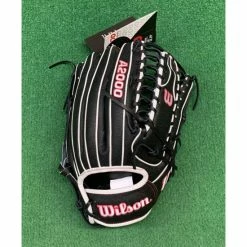 2021 Wilson A2000 SCOT7 12.75" Outfield Baseball Glove Spin Control WBW100156127