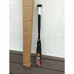 DeMarini 2020 CF Zen 2 3/4" USSSA Baseball Bat Series (-10) 28"/18oz New