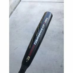 Barely Used Demarini CF Zen Bbcor 32/29. See Pics. Barely Used.