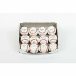 10 DOZEN Premium High School Grade Game Ball Model #0707 With Mid Seam $575