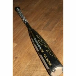 *FIRE HOT* Demarini CF Black 29/19 (-10) CF Zen 2019 USSSA Baseball Bat