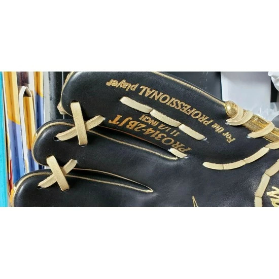 2020 Rawlings "Heart Of The Hide" 11.5" RHT Glove - Image 4
