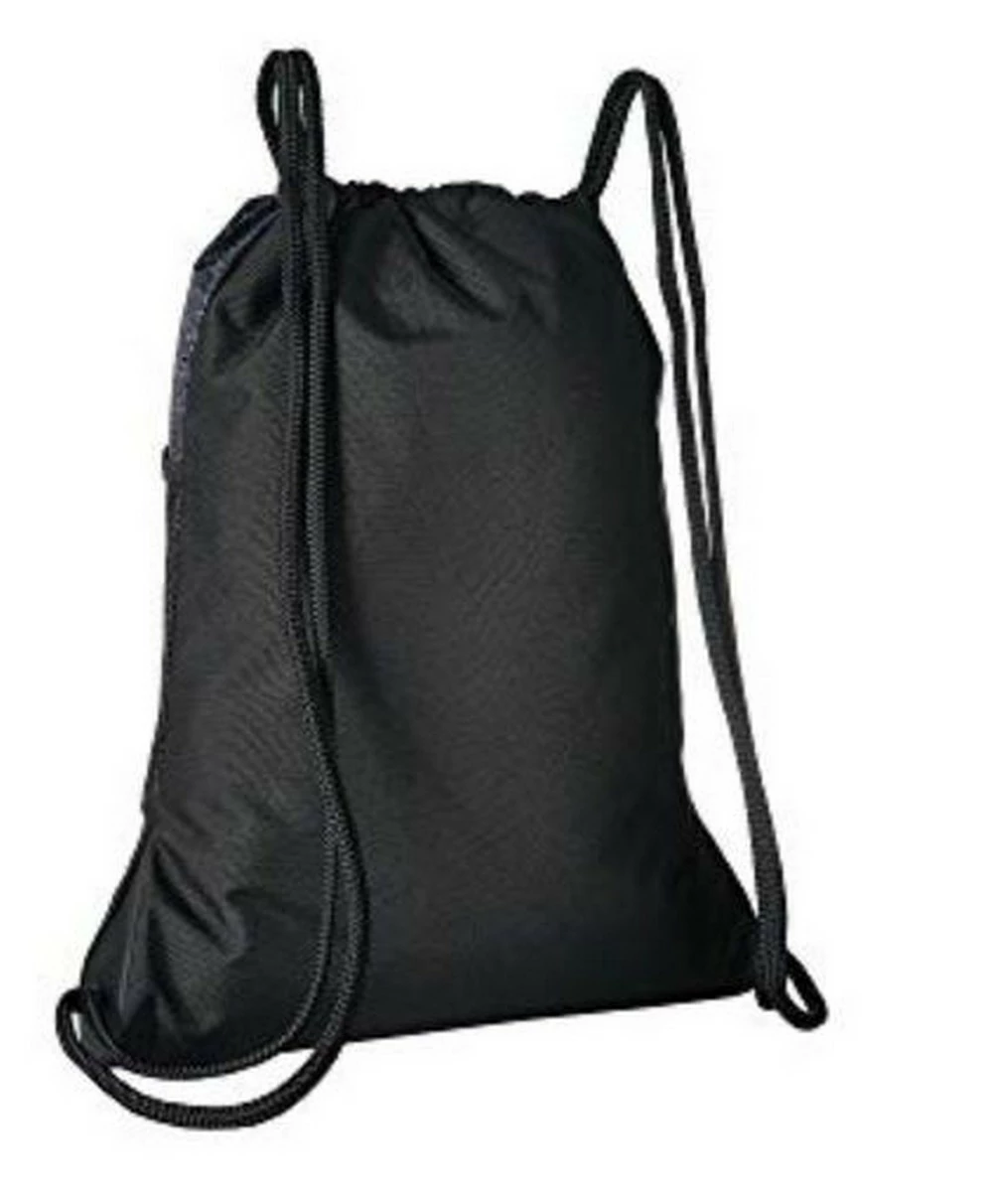 Adidas Alliance II Sackpack Sling Backpack School College Sport Alliance - Image 2