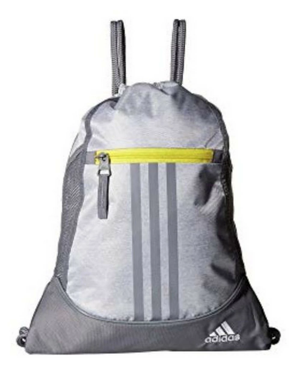 Adidas Alliance II Sackpack Sling Backpack School College Sport Alliance - Image 12