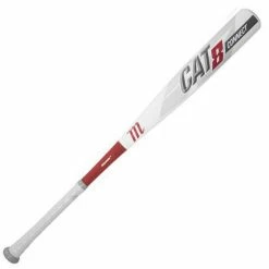 Marucci 2019 Cat 8 Connect BBCOR Adult Baseball Bat (-3) Mcbcc8