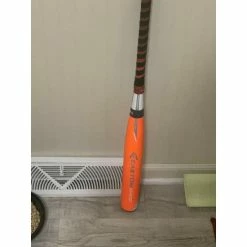 2015 Rare Orange Mako 29/18 Bat