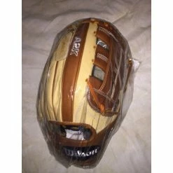 Wilson A2K 12” Infield / Third RHT Baseball Glove