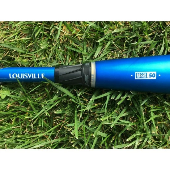 2020 Louisville Slugger Meta 32/29 (-3) BBCOR Baseball Bat - Image 2