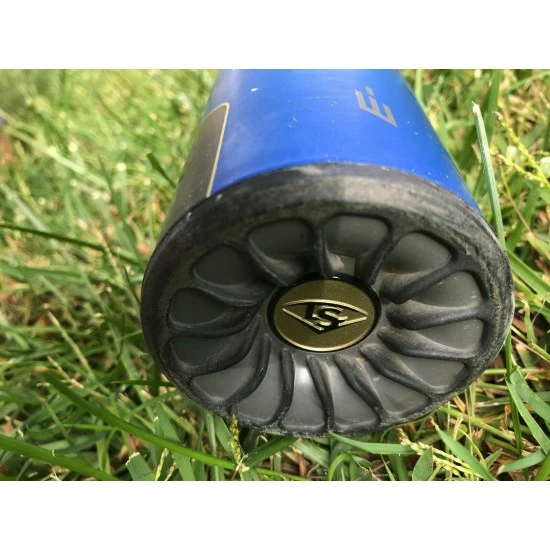 2020 Louisville Slugger Meta 32/29 (-3) BBCOR Baseball Bat - Image 4