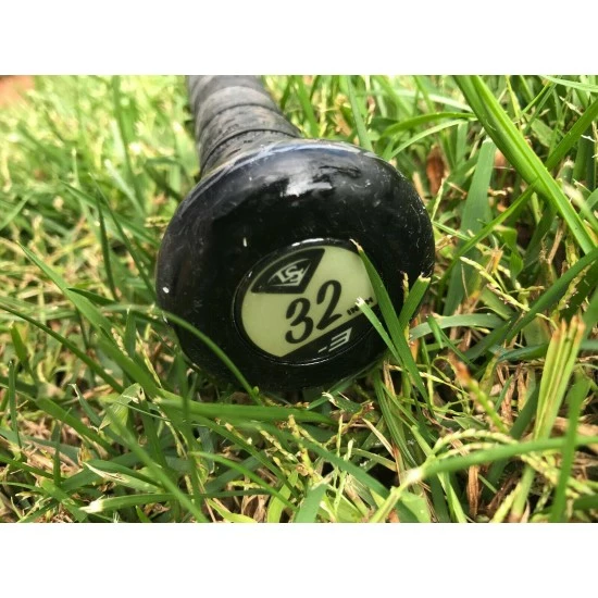 2020 Louisville Slugger Meta 32/29 (-3) BBCOR Baseball Bat - Image 5
