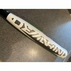 2017 DeMarini CF Zen - Super Hot Baseball Bat 32in 27oz (-5) 32/27