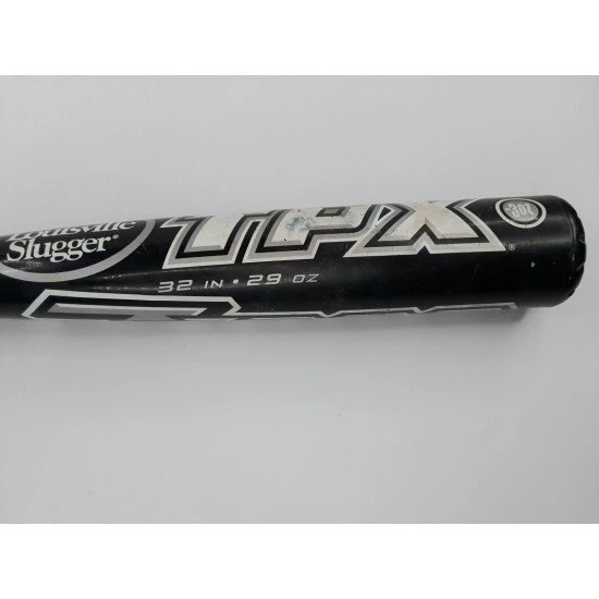 2012 Louisville Slugger TPX Z1000 BB12Z 32" / 29 Oz. Composite Baseball Bat - Image 3
