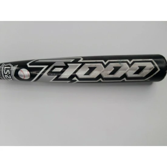 2012 Louisville Slugger TPX Z1000 BB12Z 32" / 29 Oz. Composite Baseball Bat - Image 4