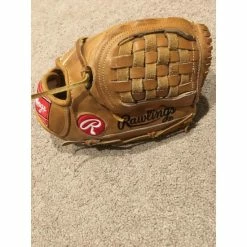 Rawlings Pro Baseball Glove USA Pro - 201BC 11”