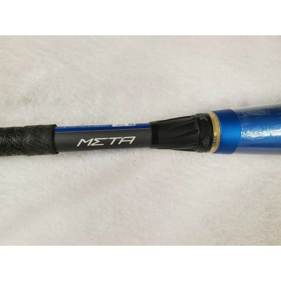Louisville Slugger 2020 Meta -3 2 5/8" BBCOR Baseball Bat 33 Inches 30 Ounce - Image 5