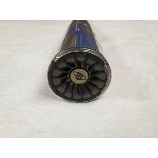 Louisville Slugger 2020 Meta -3 2 5/8" BBCOR Baseball Bat 33 Inches 30 Ounce - Image 6