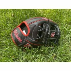 2021 Wilson A2000 11.75 Inch “Widowmaker” Baseball Glove Limited Edition