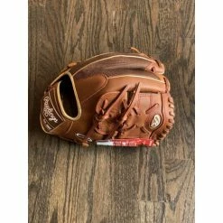 Rawlings Heart Of The Hide 11.75” Pitcher’s Mitt