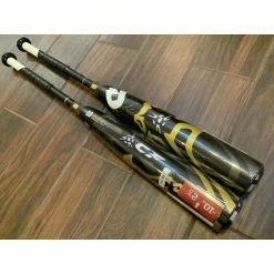 DeMarini WTDXCBZ-20 CF Zen 10 USSSA 28inch Baseball Bat