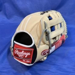 Rawlings Heart Of The Hide PRO3039-6CBFS (12.75”) Baseball Glove