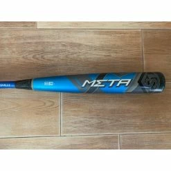 2020 Louisville Slugger Meta 31/28