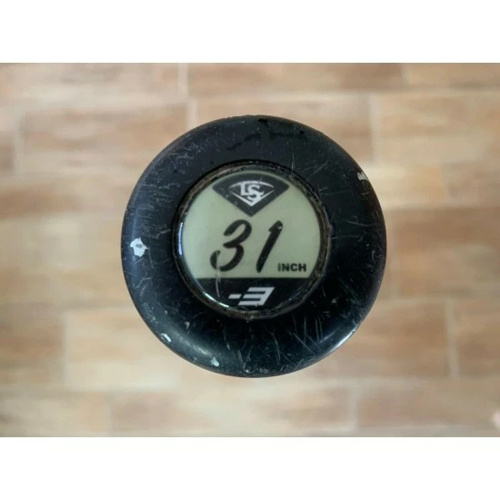 2020 Louisville Slugger Meta 31/28 - Image 2